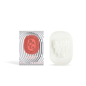 Diptyque Mini Dancing Scented Oval Baies 10g